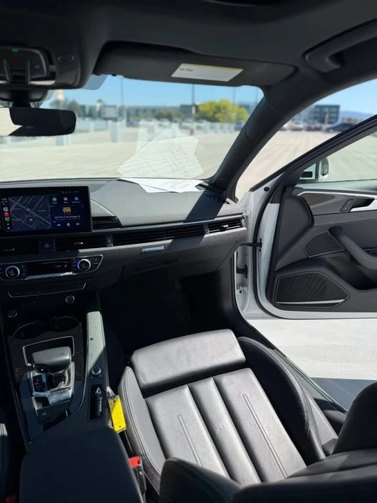 2024 Audi B9 A4 - Image 19 of 20