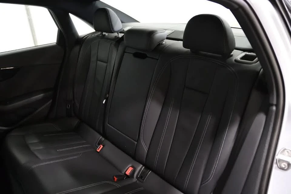 2024 Audi B9 A4 - Image 17 of 20