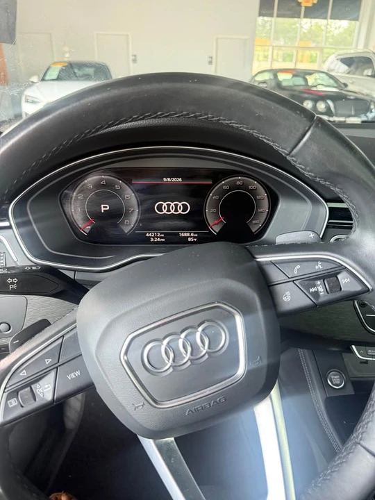 2024 Audi B9 A4 - Image 3 of 8