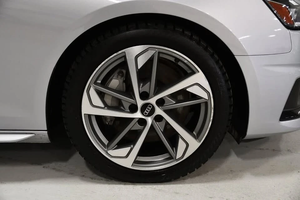 2024 Audi B9 A4 - Image 7 of 20