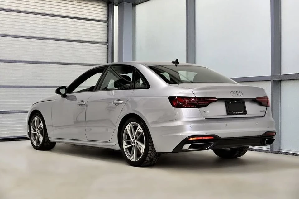 2024 Audi B9 A4 - Image 8 of 20