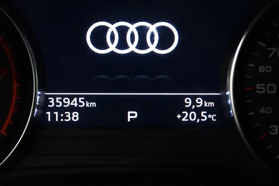 2024 Audi B9 A4 - Image 20 of 20