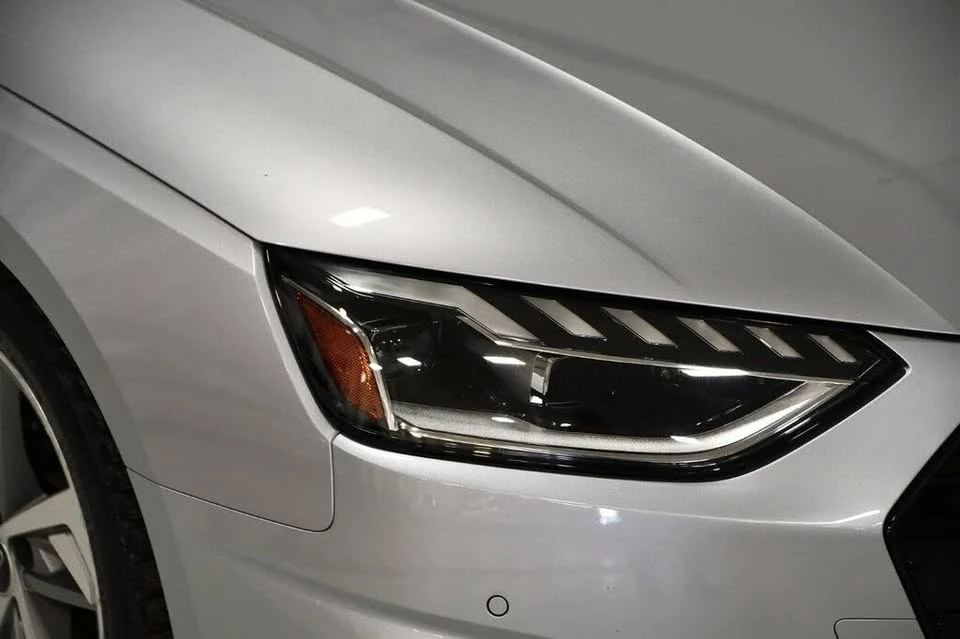 2024 Audi B9 A4 - Image 3 of 20