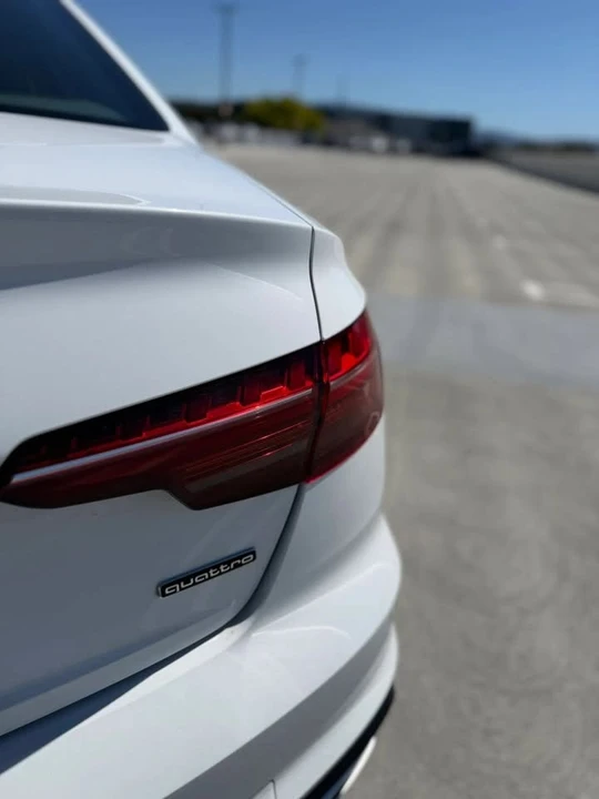 2024 Audi B9 A4 - Image 11 of 20