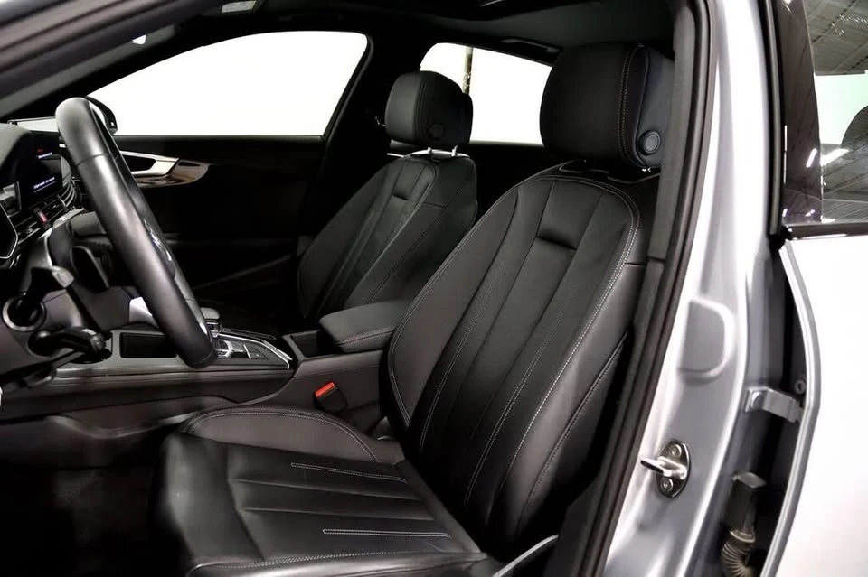 2024 Audi B9 A4 - Image 16 of 20