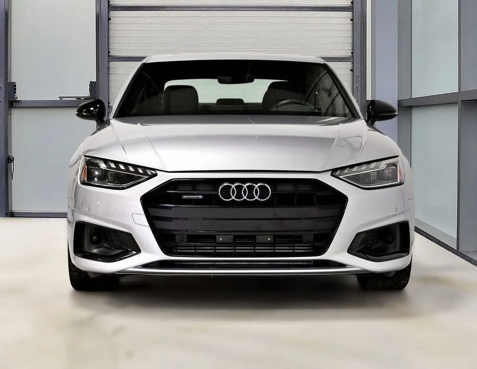 2024 Audi B9 A4 - Image 5 of 20
