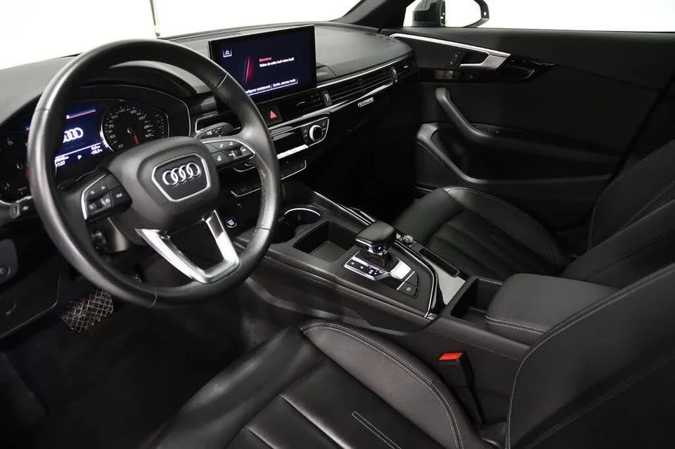 2024 Audi B9 A4 - Image 12 of 20