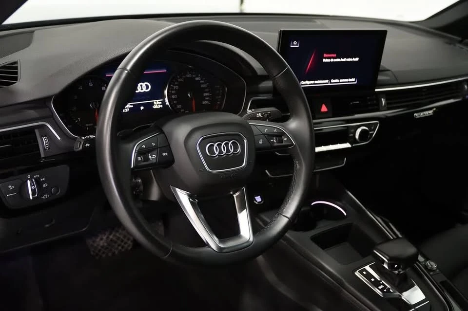 2024 Audi B9 A4 - Image 2 of 20