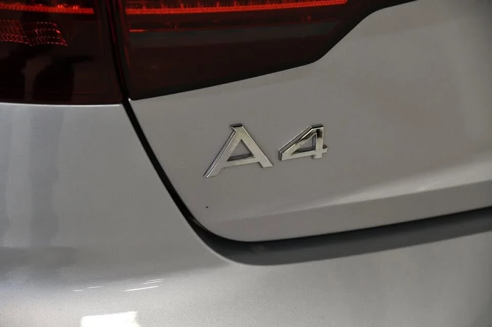 2024 Audi B9 A4 - Image 9 of 20