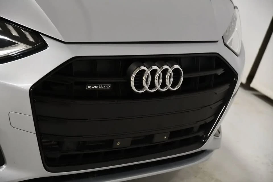 2024 Audi B9 A4 - Image 4 of 20