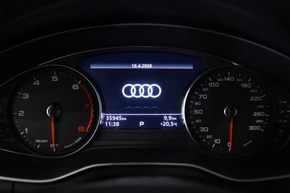 2024 Audi B9 A4 - Image 19 of 20