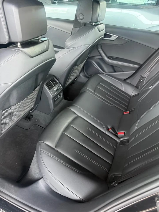 2024 Audi B9 A4 - Image 5 of 8
