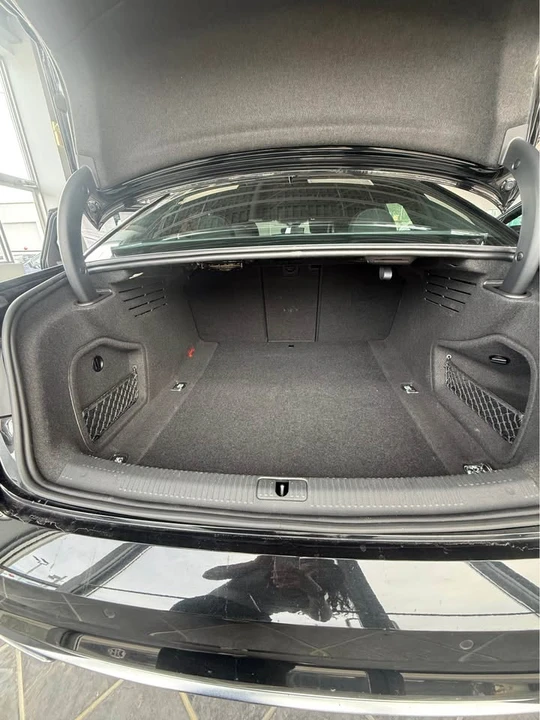 2024 Audi B9 A4 - Image 7 of 8