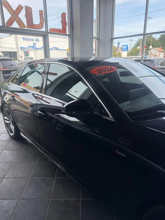 2024 Audi B9 A4 - Image 2 of 8