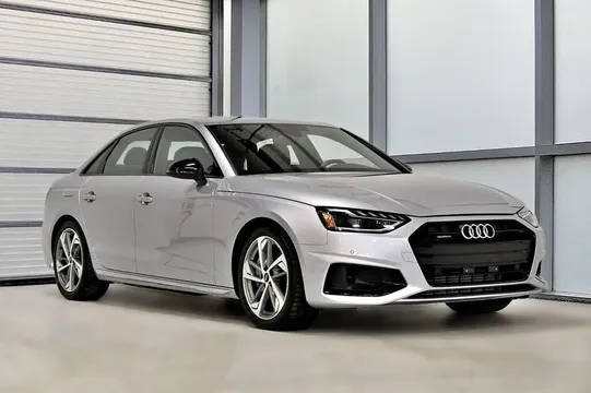 2024 Audi A4