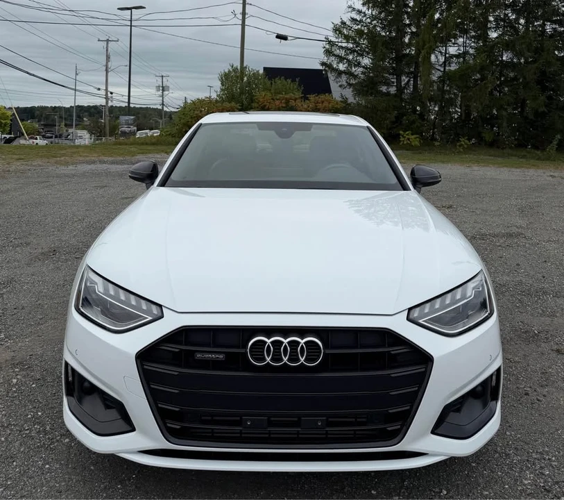 2024 Audi B9 A4 - Image 2 of 17