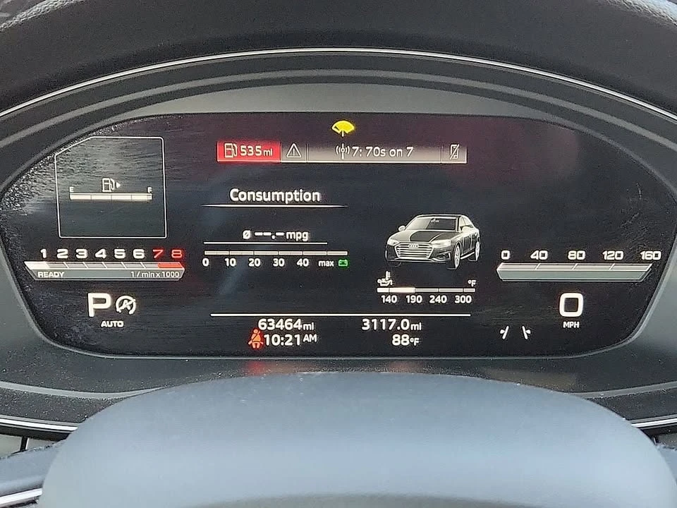 2024 Audi B9 A4 - Image 10 of 12
