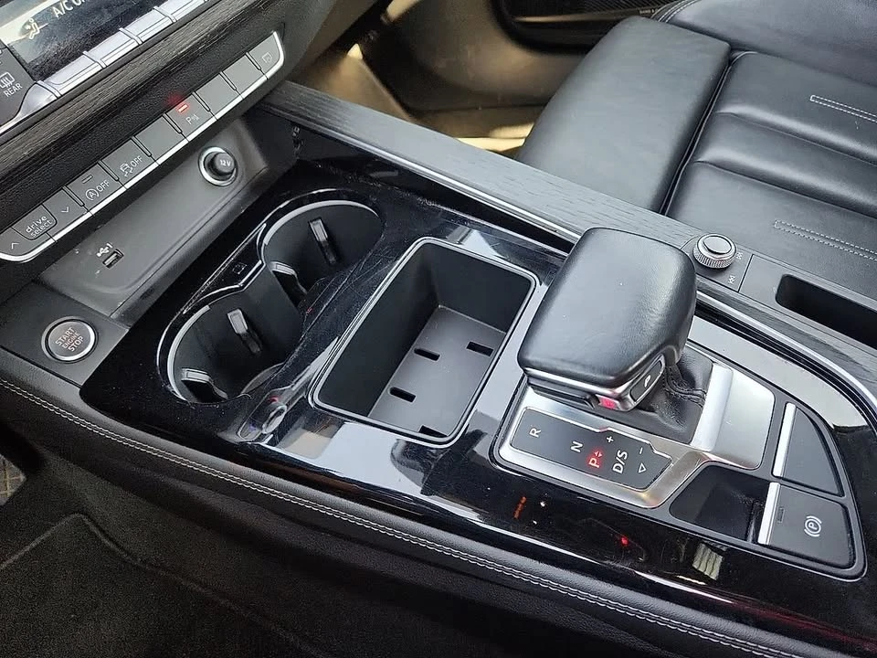 2024 Audi B9 A4 - Image 12 of 12
