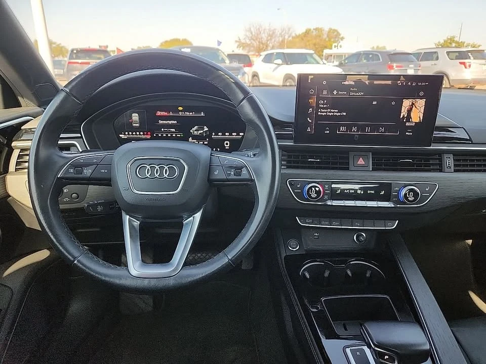 2024 Audi B9 A4 - Image 7 of 12