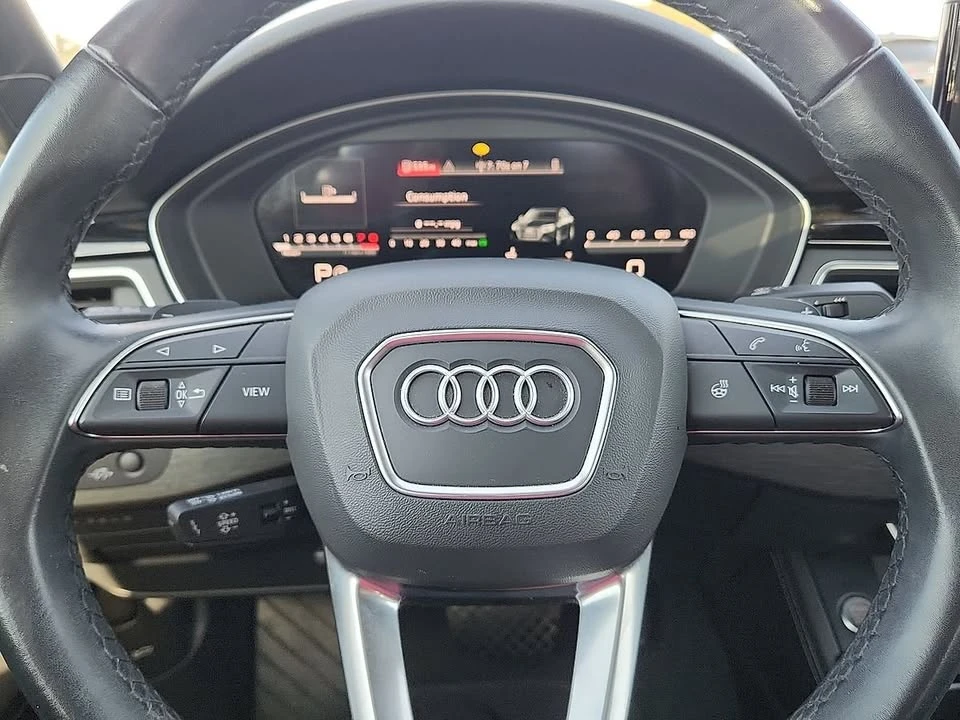 2024 Audi B9 A4 - Image 11 of 12