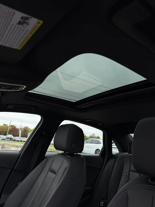 2024 Audi B9 A4 - Image 10 of 17