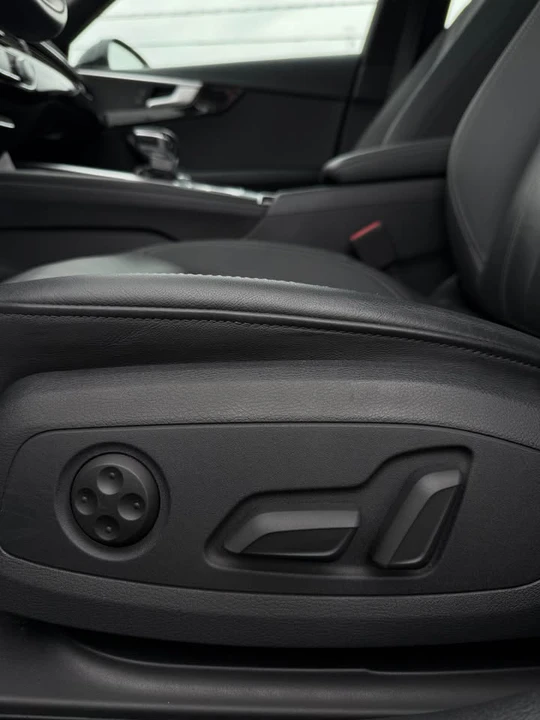 2024 Audi B9 A4 - Image 9 of 17