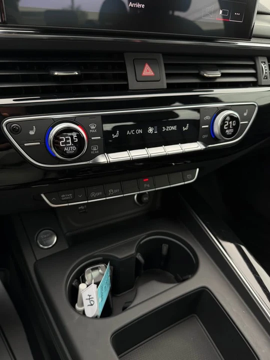 2024 Audi B9 A4 - Image 17 of 17