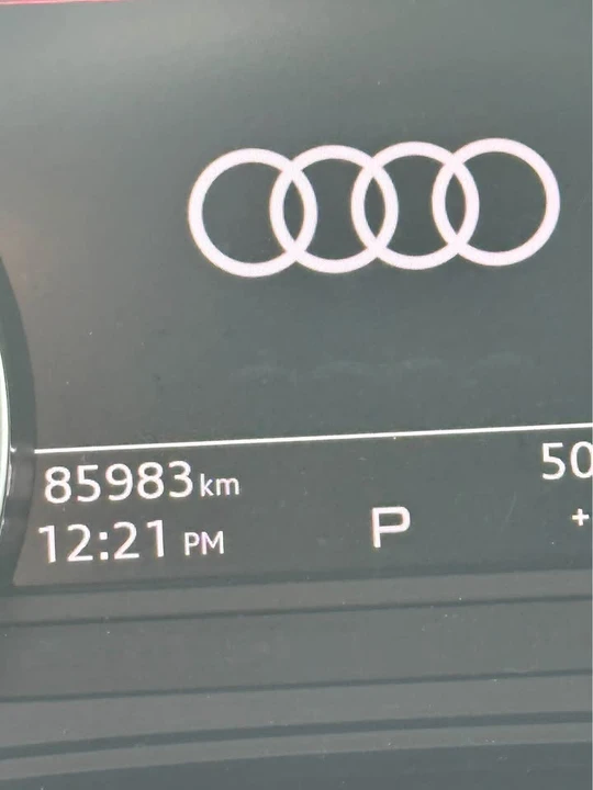 2024 Audi B9 A4 - Image 11 of 11