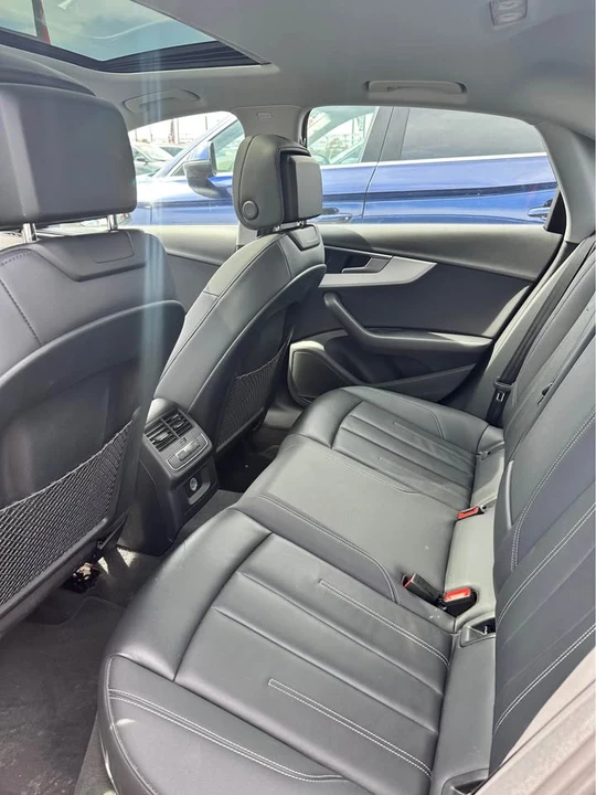 2024 Audi B9 A4 - Image 5 of 11