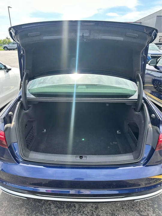 2024 Audi B9 A4 - Image 10 of 11