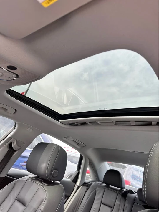 2024 Audi B9 A4 - Image 9 of 11