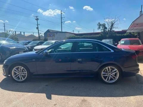2024 Audi B9 A4 - Image 7 of 15