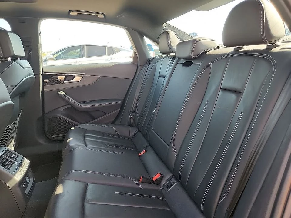 2024 Audi B9 A4 - Image 6 of 12