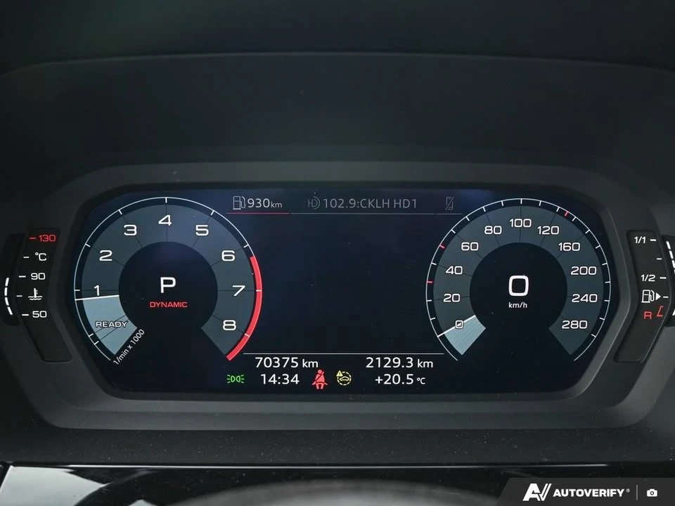 2024 Audi B9 A4 - Image 14 of 19