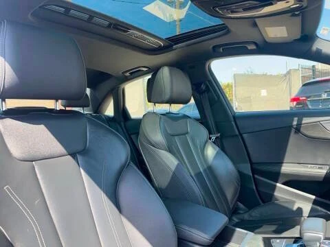 2024 Audi B9 A4 - Image 9 of 15