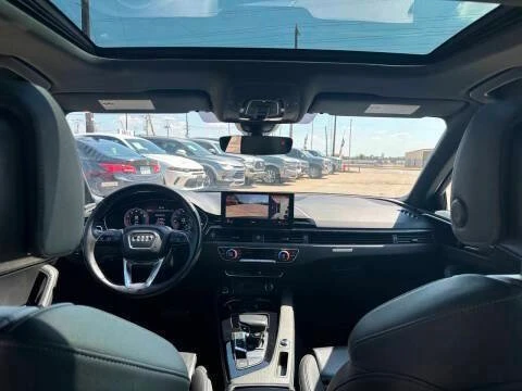 2024 Audi B9 A4 - Image 15 of 15