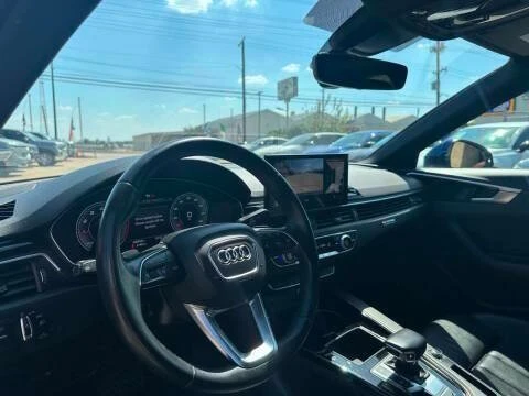 2024 Audi B9 A4 - Image 14 of 15
