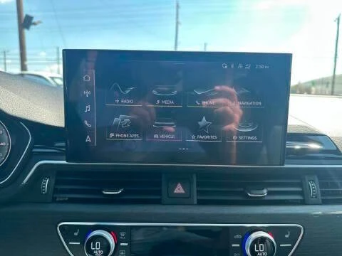 2024 Audi B9 A4 - Image 11 of 15