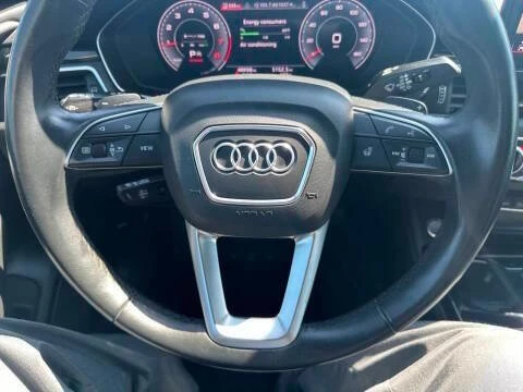 2024 Audi B9 A4 - Image 13 of 15