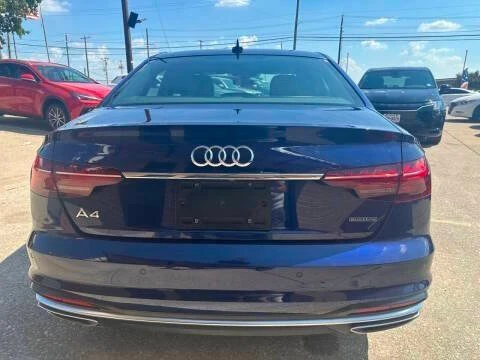 2024 Audi B9 A4 - Image 6 of 15
