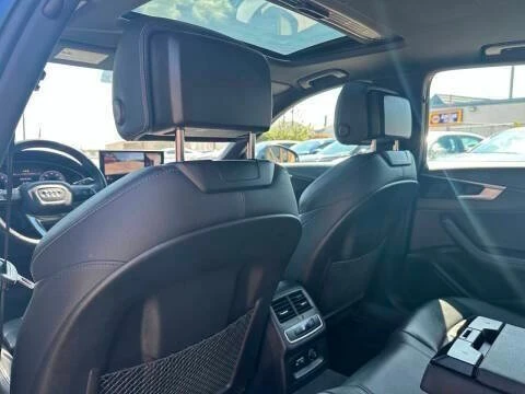 2024 Audi B9 A4 - Image 8 of 15