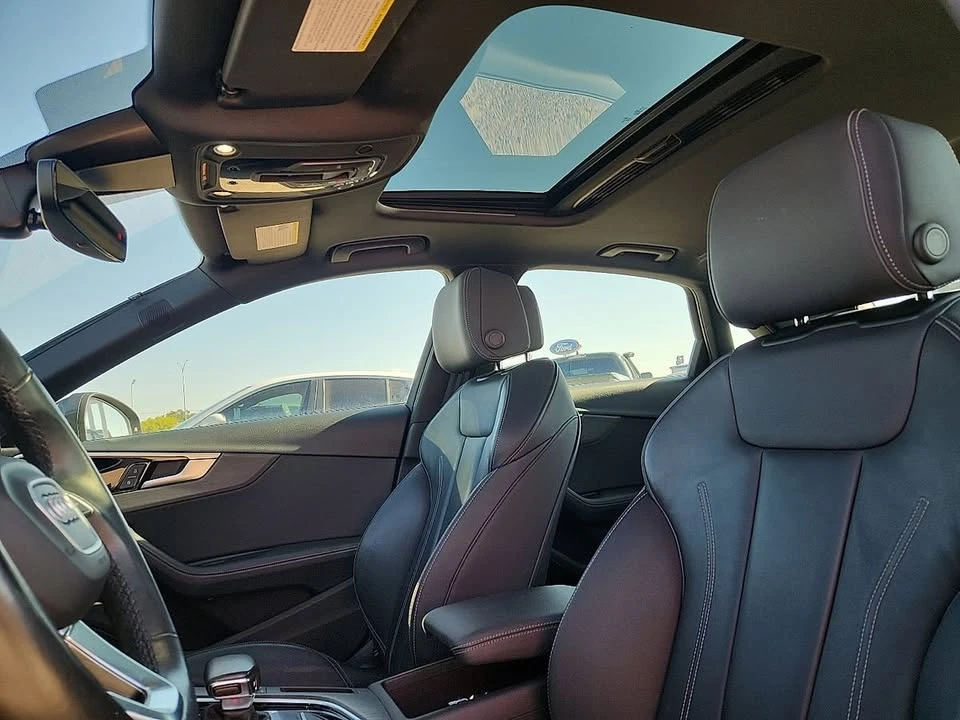 2024 Audi B9 A4 - Image 8 of 12