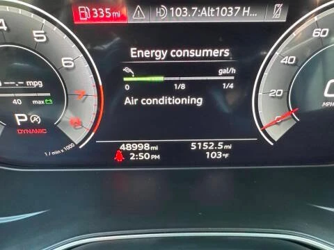 2024 Audi B9 A4 - Image 12 of 15
