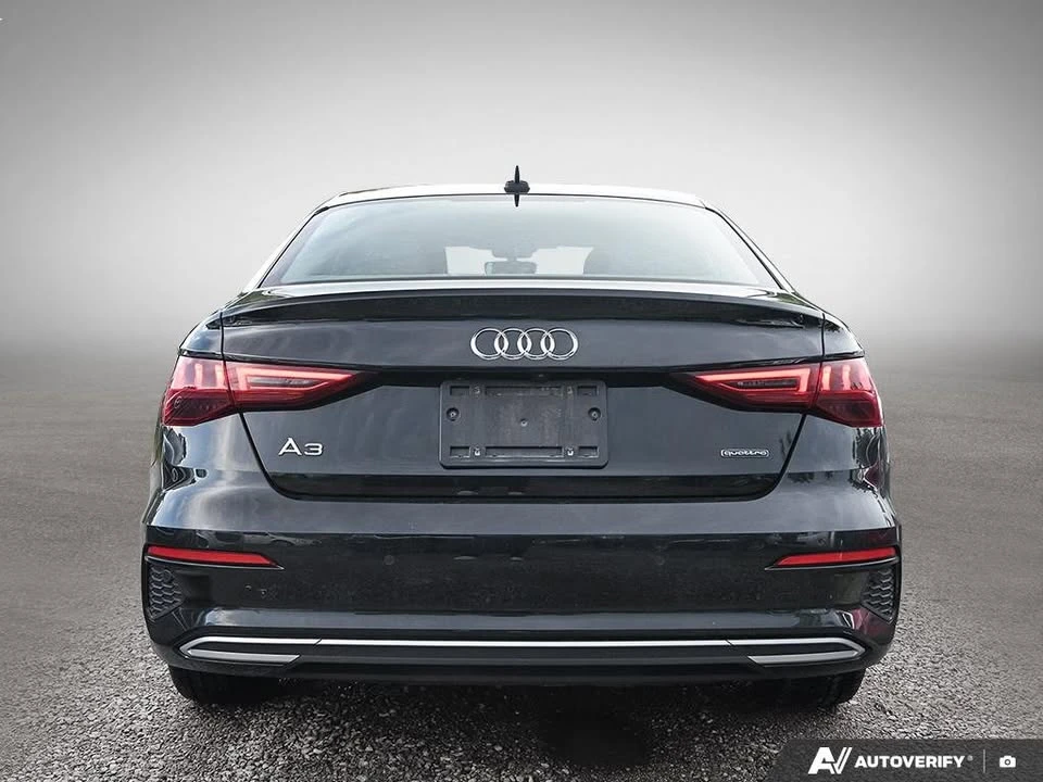 2024 Audi B9 A4 - Image 4 of 19