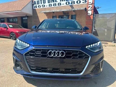 2024 Audi B9 A4 - Image 2 of 15