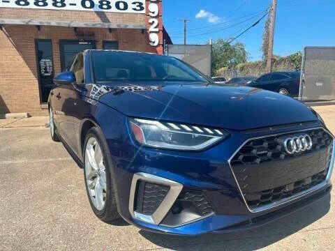 2024 Audi B9 A4 - Image 3 of 15