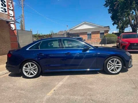 2024 Audi B9 A4 - Image 5 of 15