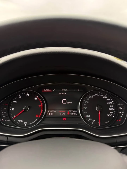2024 Audi B9 A4 - Image 14 of 17