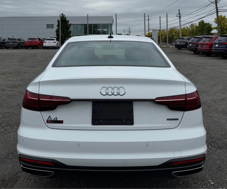 2024 Audi B9 A4 - Image 6 of 17