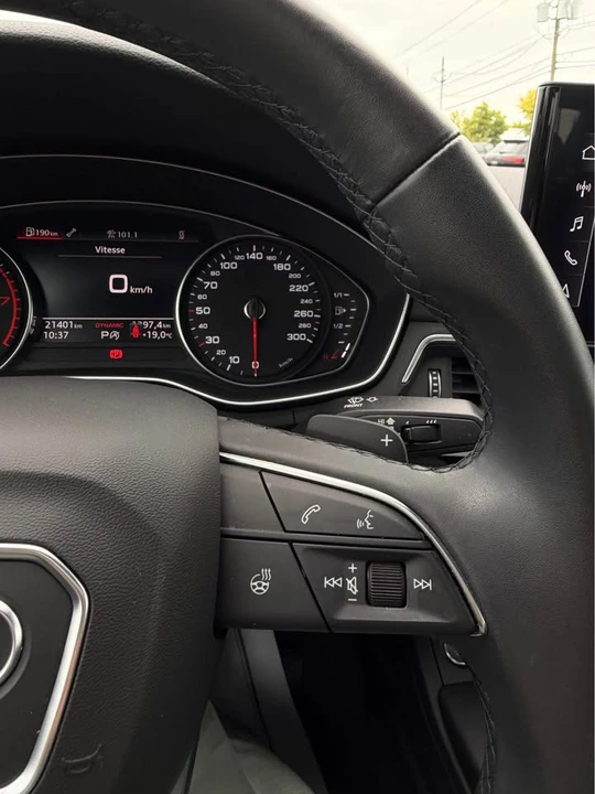 2024 Audi B9 A4 - Image 15 of 17